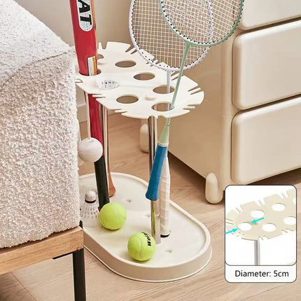 Umbrella Storage Rack Drain Stand Long Short Holder Home Hotel Entryway Use