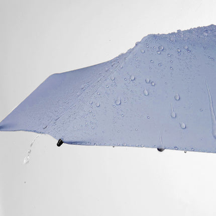 Windproof Umbrella Compact Portable For Sun And Rain Defense Small Folding