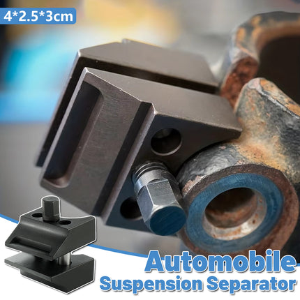 Car Suspension Strut Split Hub Steering Knuckle Spreader for Ford BMW Peugeot