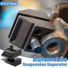 Car Suspension Strut Split Hub Steering Knuckle Spreader for Ford BMW Peugeot