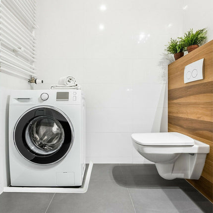 Silicone Waterproof Barrier Mold Resistant for Bathroom Bathtub Edge Protection AU