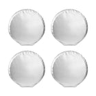 Car Spare Tire Cover Tire Storage Bag Waterproof Dustproof UVResistant SUV Truck