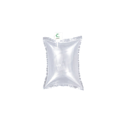 100pcs Inflatable Air Column Bag Bubble Wrap Cushion Packaging Buffer Filling