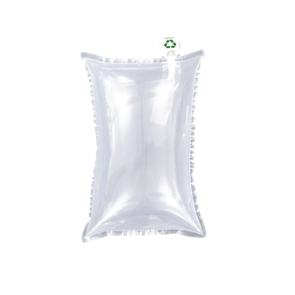 100pcs Inflatable Air Column Bag Bubble Wrap Cushion Packaging Buffer Filling