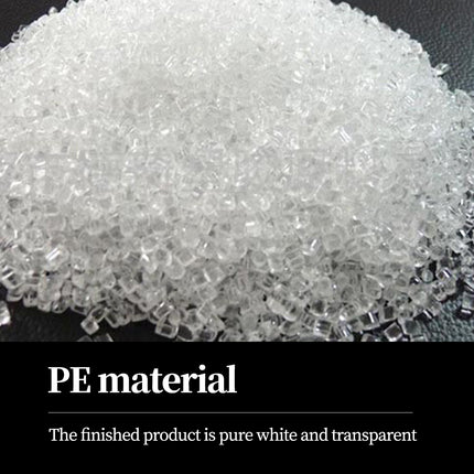 100pcs Inflatable Air Column Bag Bubble Wrap Cushion Packaging Buffer Filling