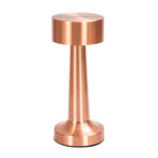 Lamp-C Rose  Gold