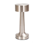 Lamp-C Silver
