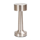 Cordless Touch Desk Lamp Led Rechargeable Usb Dimming Table Light For Bar Ktv