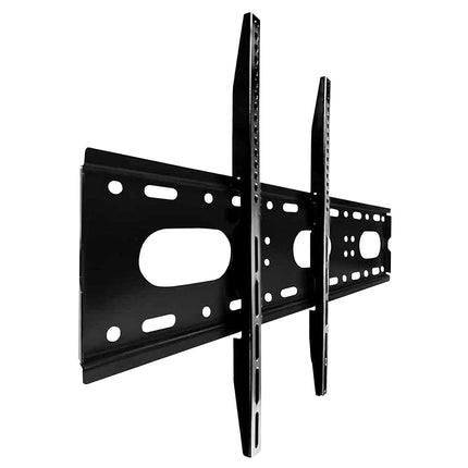 Wall Mount TV Bracket Tilt Angle Adjustable for Home Office Living Room TV Setup