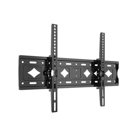 Wall Mount TV Bracket Tilt Angle Adjustable for Home Office Living Room TV Setup