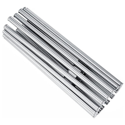 Stainless Steel Creative Rotating Fruit Bowl Living Room Hotel Display Bowl