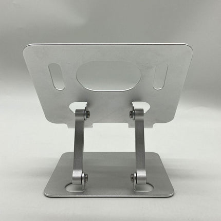 Mobile Phone Tablet Stand 360 Degree Rotating Holder Adjustable Desk Bracket