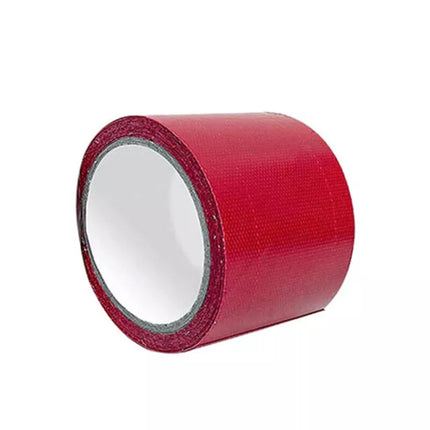 High Adhesive Tarpaulin Repair Tape Tent Awning Fix Patch Waterproof Universal