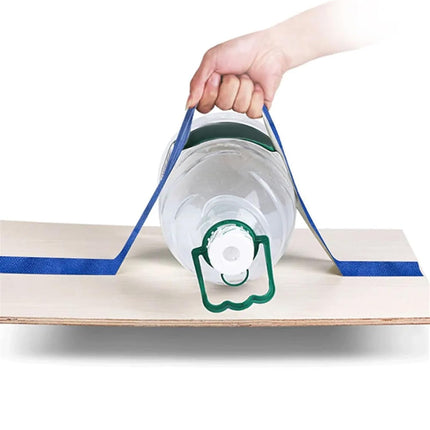 High Adhesive Tarpaulin Repair Tape Tent Awning Fix Patch Waterproof Universal