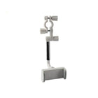 Telescopic Car Mobile Phone Holder- Phone Holder Rearview Mirror Front Seat Snap - Aimall