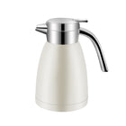 Stainless Steel Thermos Flask Household Teapot Vacuum Insulated For Hot Water