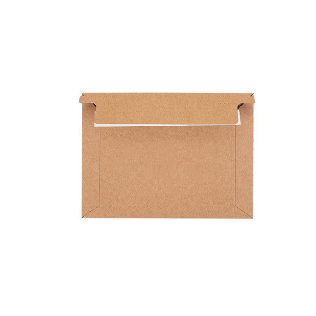 100PCS Waterproof Thickened File Envelopes Self Seal for Office School Document