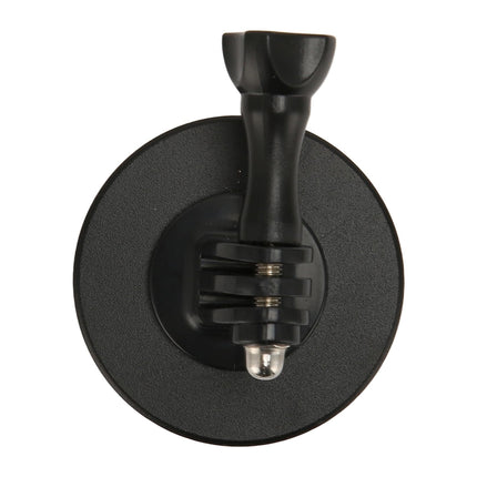 Action Camera 360° Rotating 60/120min Time Lapse Timer Tripod Head Adapter Gopro