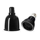 Timed Reptile Heat and UVB Basking Lamp for Turtle Lizard Bearded Dragon Tank