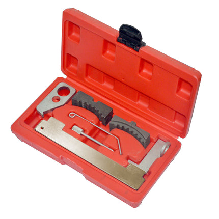 Timing Tool Set Compatible With Chevrolet Engine Timing Kit Auto Repair Tool Set