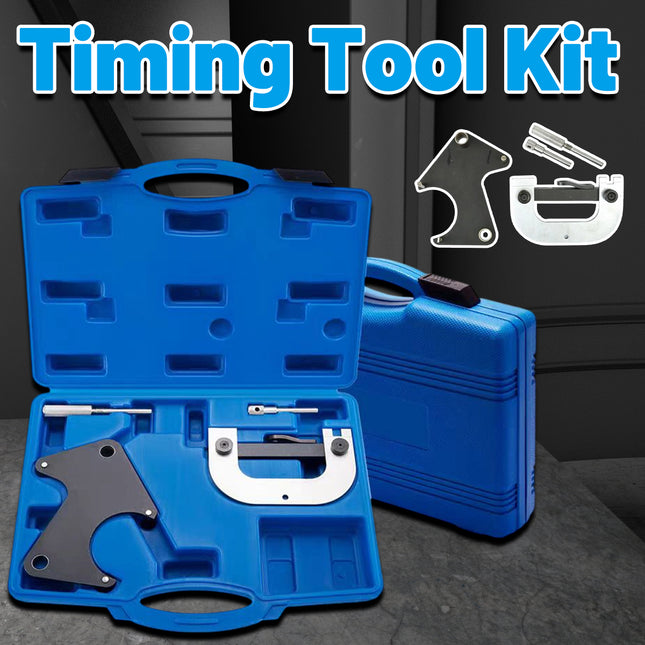 4PCS Renault Timing Tools Kit 1.4 1.6 1.8 2.0 Sturdy for Megane Landscape Laguna