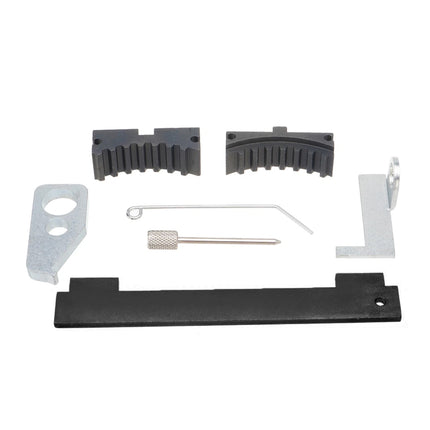 Timing Tool Set Compatible With Chevrolet Engine Timing Kit Auto Repair Tool Set