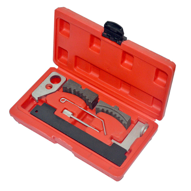 Timing Tool Set Compatible With Chevrolet Engine Timing Kit Auto Repair Tool Set