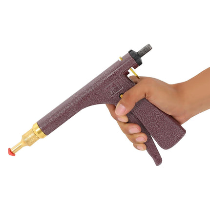 Tire Repair Tool Kit for Vehicle Moto Emergency Flat Tire Puncture Fix Set