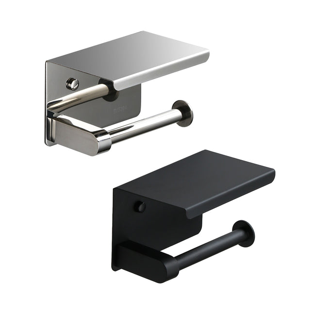 Toilet Paper Towel Rack Storage Bathroom Toilet Paper Holder Bathroom Organizer