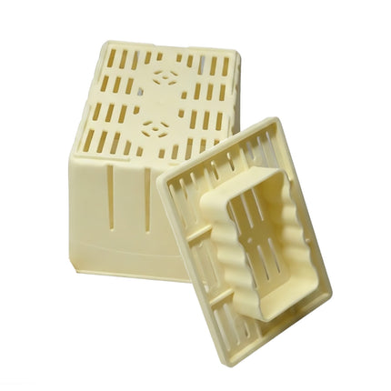 Soy Maker DIY Kit Pressing Mould Tofu Tool Press Mold Kitchen Homemade Cheese