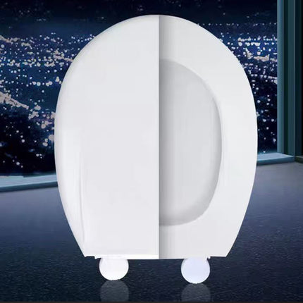 Thickened EVA Soft Toilet Lid and Seat Cover Washable Reusable Comfortable