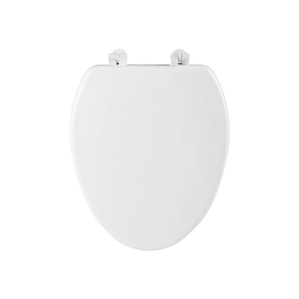 Thickened EVA Soft Toilet Lid and Seat Cover Washable Reusable Comfortable