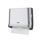 Commercial Hand Towel Dispenser Wall Mounted Tissue Box Easy Install Durable