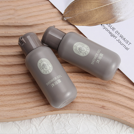 Hotel Supplies Toiletries Travel Size Shampoo Soap Disposable Bath Guest Room