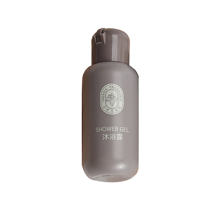 Hotel Supplies Toiletries Travel Size Shampoo Soap Disposable Bath Guest Room