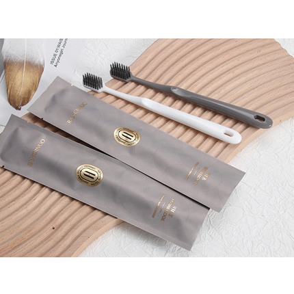 Hotel Supplies Toiletries Travel Size Shampoo Soap Disposable Bath Guest Room
