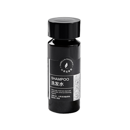 Hotel Supplies Toiletries Travel Size Shampoo Conditioner Soap Set For Motel