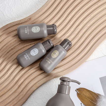 Hotel Supplies Toiletries Travel Size Shampoo Soap Disposable Bath Guest Room