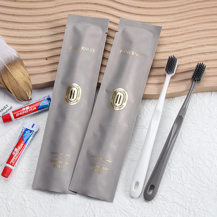 Hotel Supplies Toiletries Travel Size Shampoo Soap Disposable Bath Guest Room