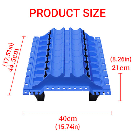 Automobile Engine Parts Organizer Accessory Storage Tool Car Repair Organizer