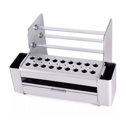 Tool Cabinet Multifunctional Desktop Organizer Screwdriver Parts Rack Case