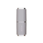 2-in-1 Travel Tooth Cup Portable With Lid Toothbrush Storage Case Toiletry Set