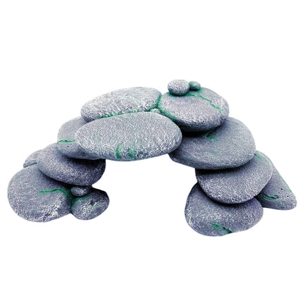 Turtle Climbing Platform Staircase Balcony Ramp for Aquarium Fish Tank Habitat