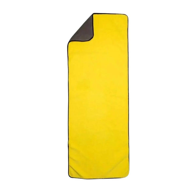 Extra Large Car Wash Towel Double Sided Absorbent Cleaning Car Drying Towel