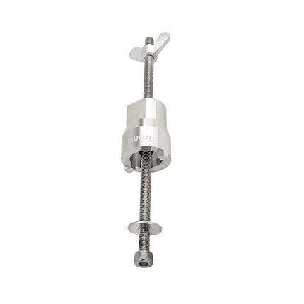 Bicycle Freehub Remover Stainless Steel Bike Hub Bearing Removal Wrench Tool