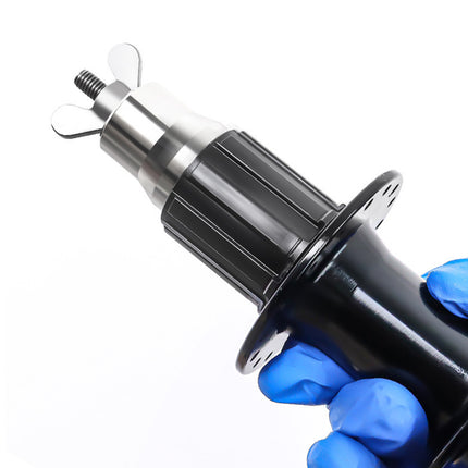 Bicycle Freehub Remover Stainless Steel Bike Hub Bearing Removal Wrench Tool