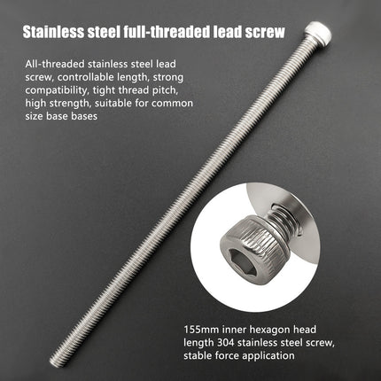 Bicycle Freehub Remover Stainless Steel Bike Hub Bearing Removal Wrench Tool
