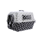 Pet Carrier Net Bag for Cat Dog Travel Mesh Cover Protective Tote Use