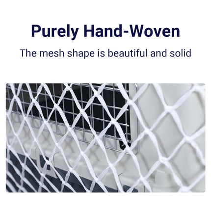Pet Carrier Net Bag for Cat Dog Travel Mesh Cover Protective Tote Use