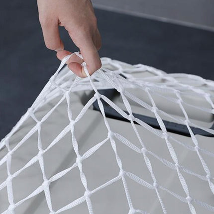 Pet Carrier Net Bag for Cat Dog Travel Mesh Cover Protective Tote Use